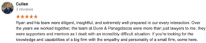 Dunn & Panagotacos LLP San Francisco Injury Attorneys Review 12