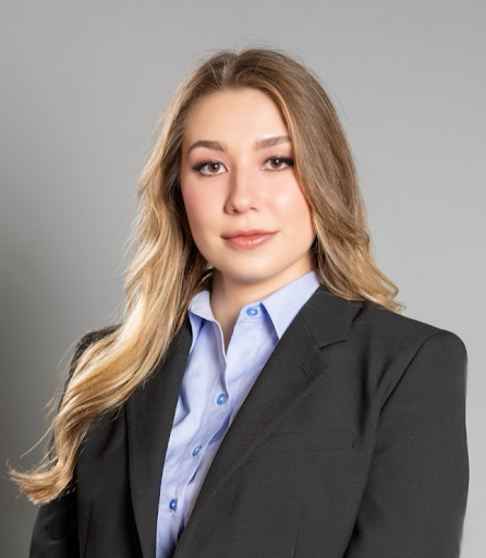 Christina Theodoropoulos